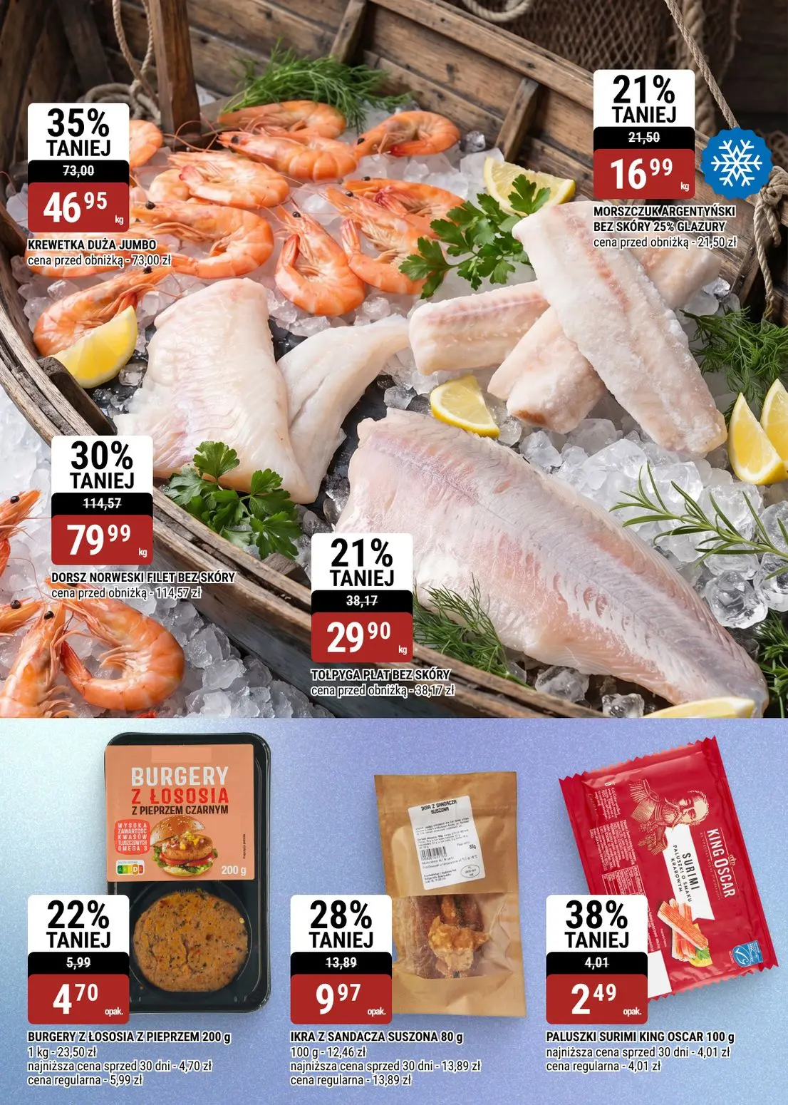 gazetka promocyjna bi1 Szczecin - Strona 15