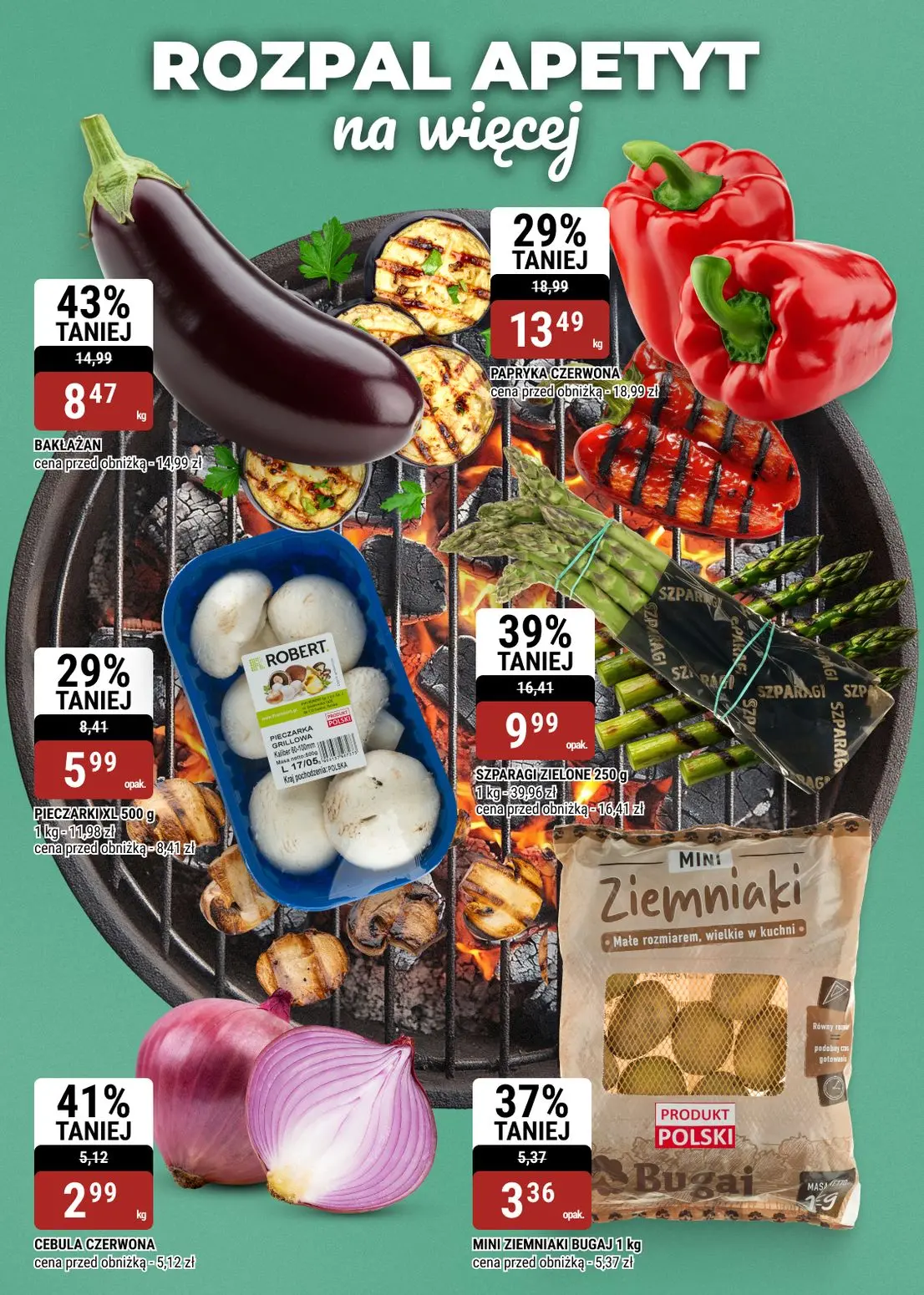 gazetka promocyjna bi1 Czeladź - Strona 4