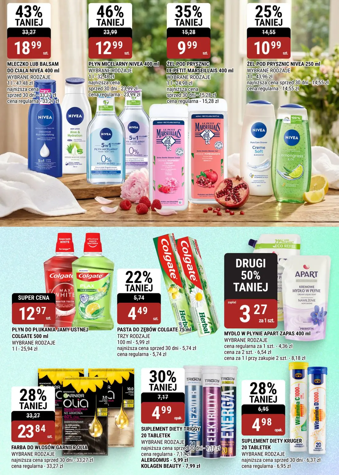 gazetka promocyjna bi1 Rzeszów - Strona 28