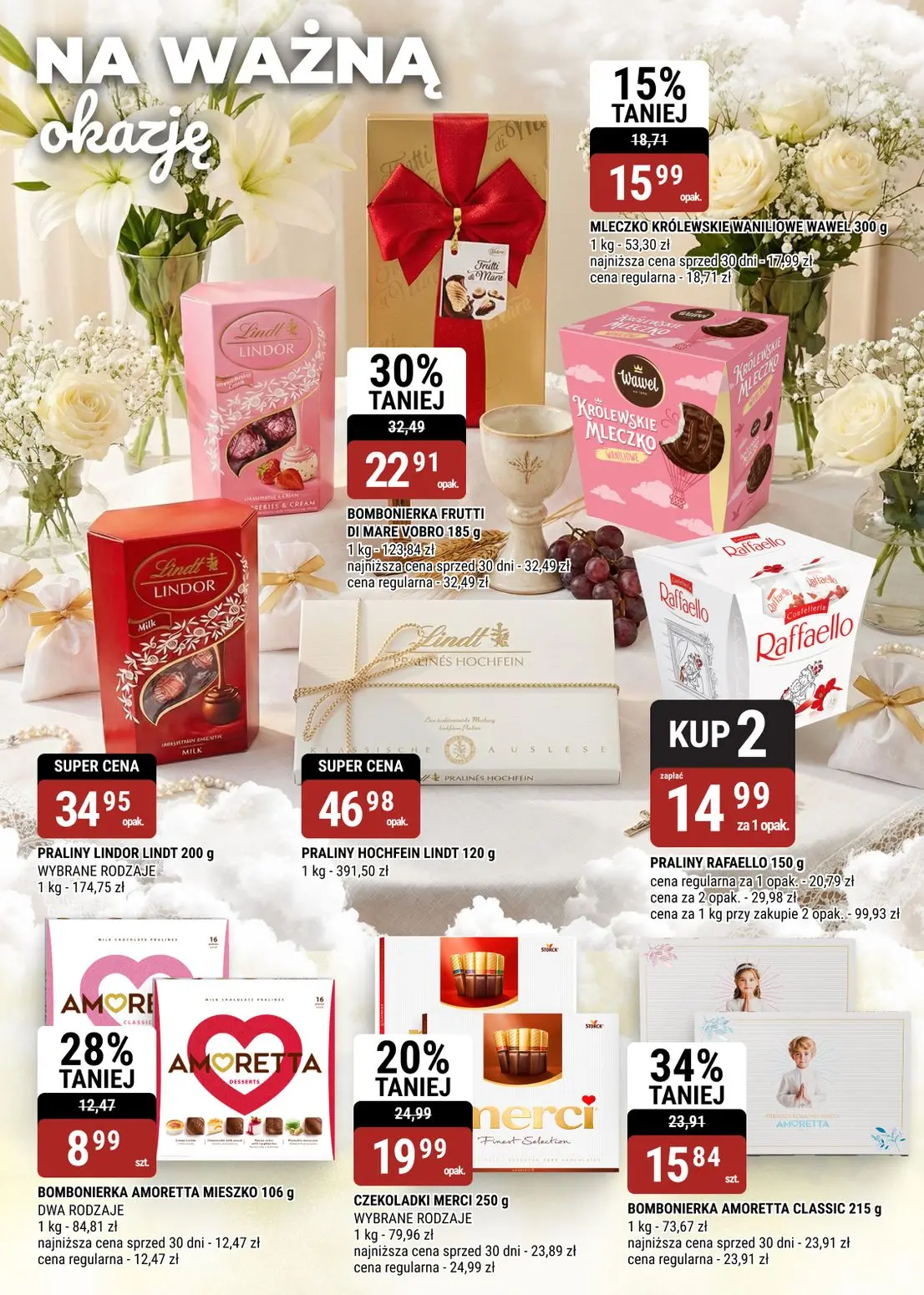 gazetka promocyjna bi1 Legnica - Strona 26