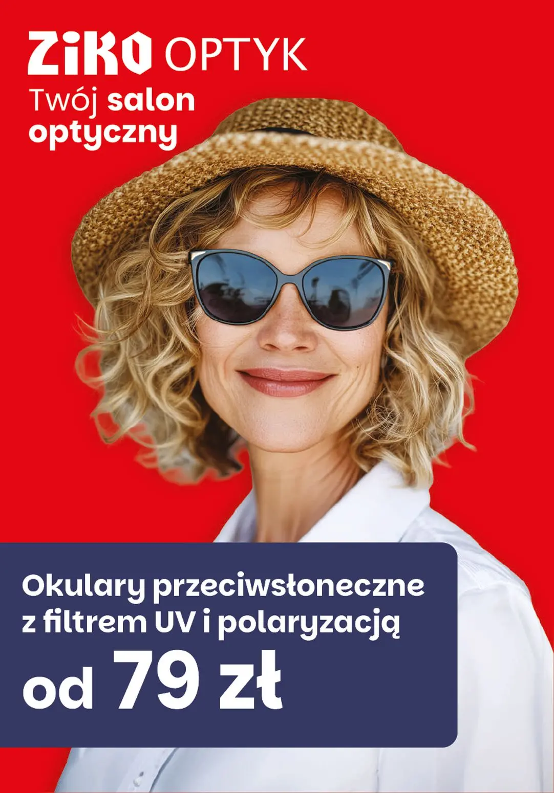 gazetka promocyjna Ziko Twoje miejsce na kojącą pielęgnację - Strona 24
