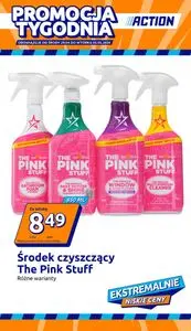 Gazetka promocyjna Action, ważna od 2026-04-29 do 2026-05-05.