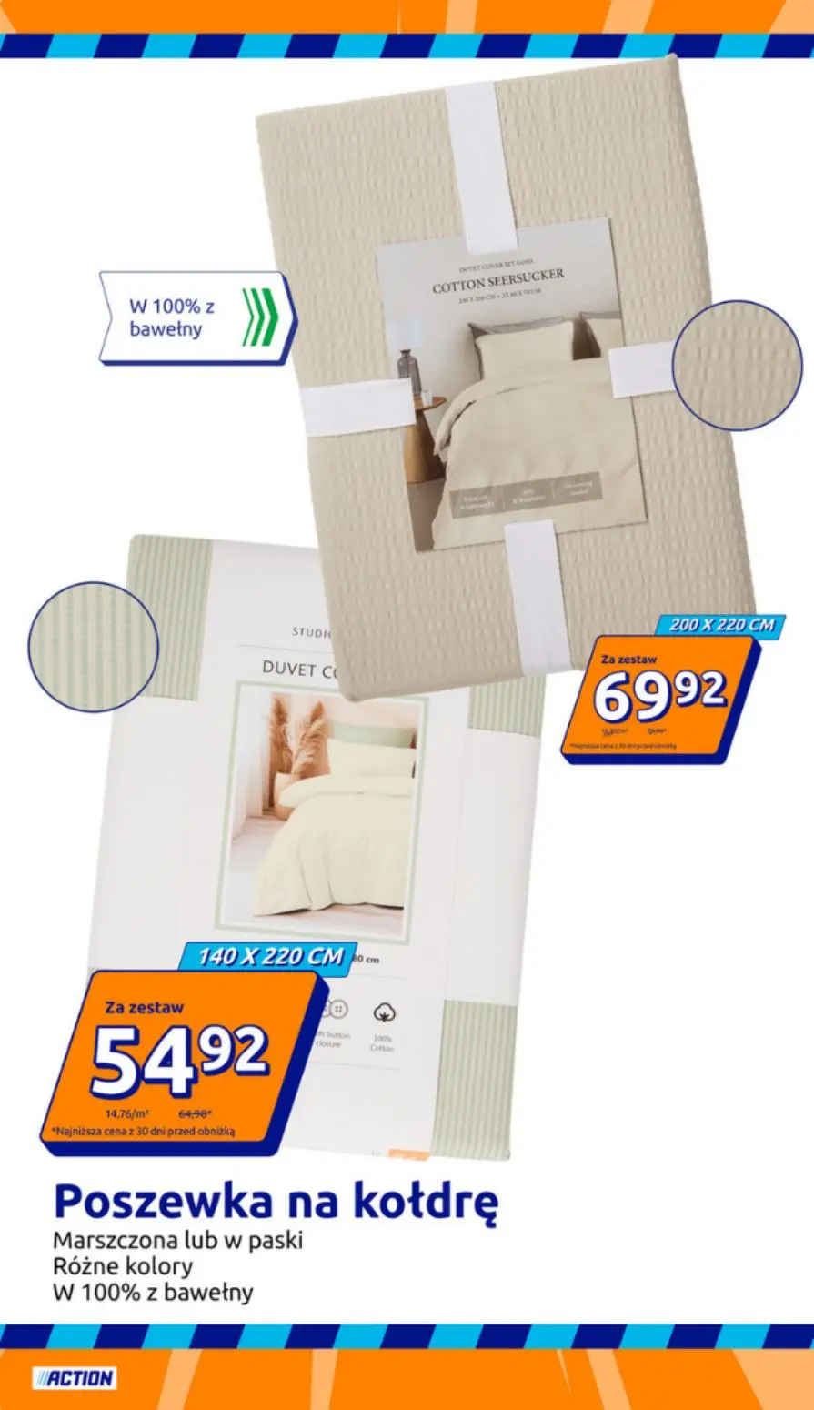 gazetka promocyjna Action Promocje tygodnia - Strona 10