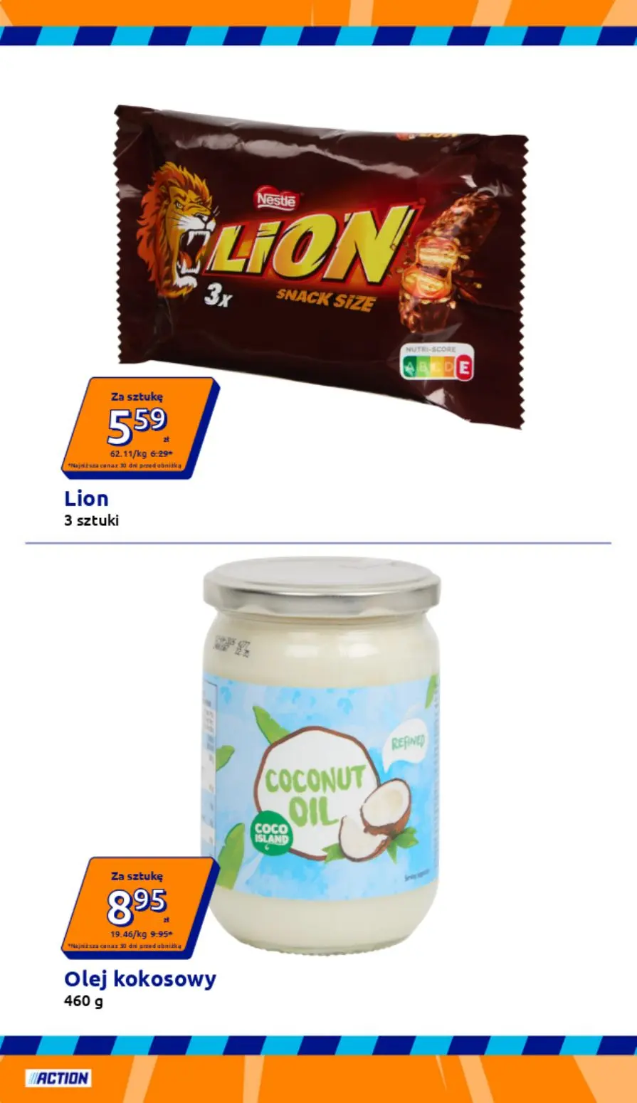 gazetka promocyjna Action Promocje tygodnia - Strona 14