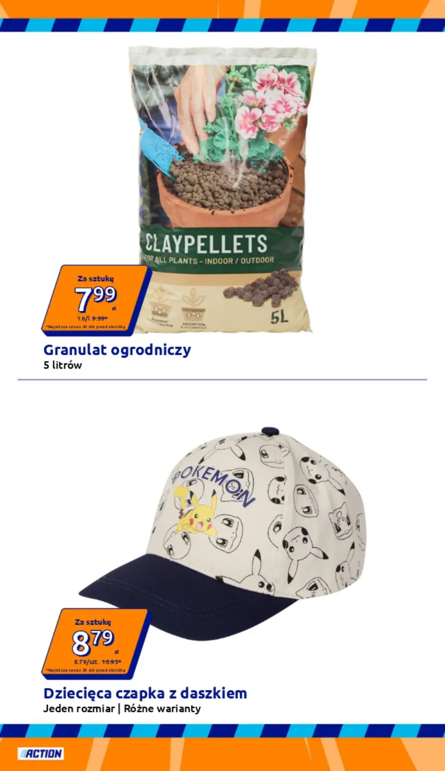 gazetka promocyjna Action Promocje tygodnia - Strona 19
