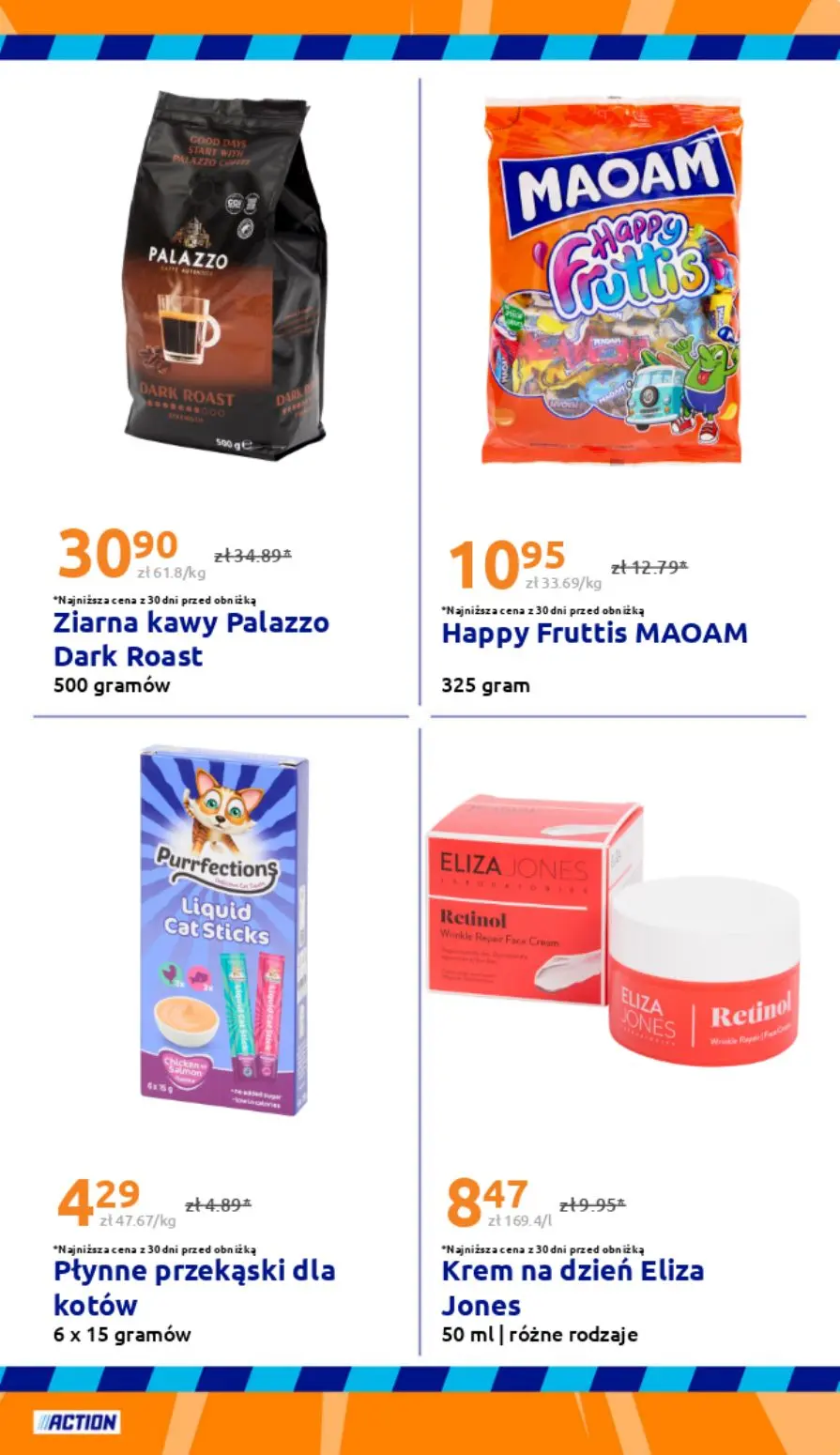 gazetka promocyjna Action Promocje tygodnia - Strona 23
