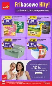 Gazetka promocyjna POLOmarket, ważna od 2026-04-29 do 2026-05-05.