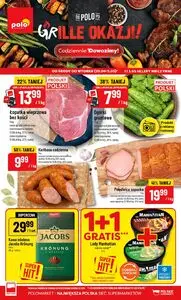 Gazetka promocyjna POLOmarket, ważna od 2026-04-29 do 2026-05-05.
