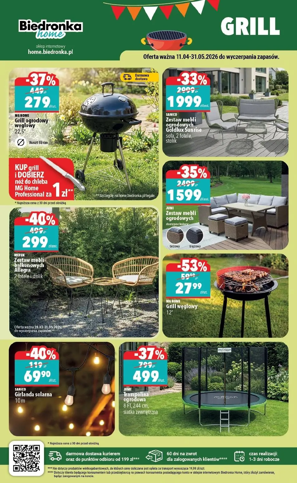 gazetka promocyjna Biedronka Najlepsze oferty - Strona 2