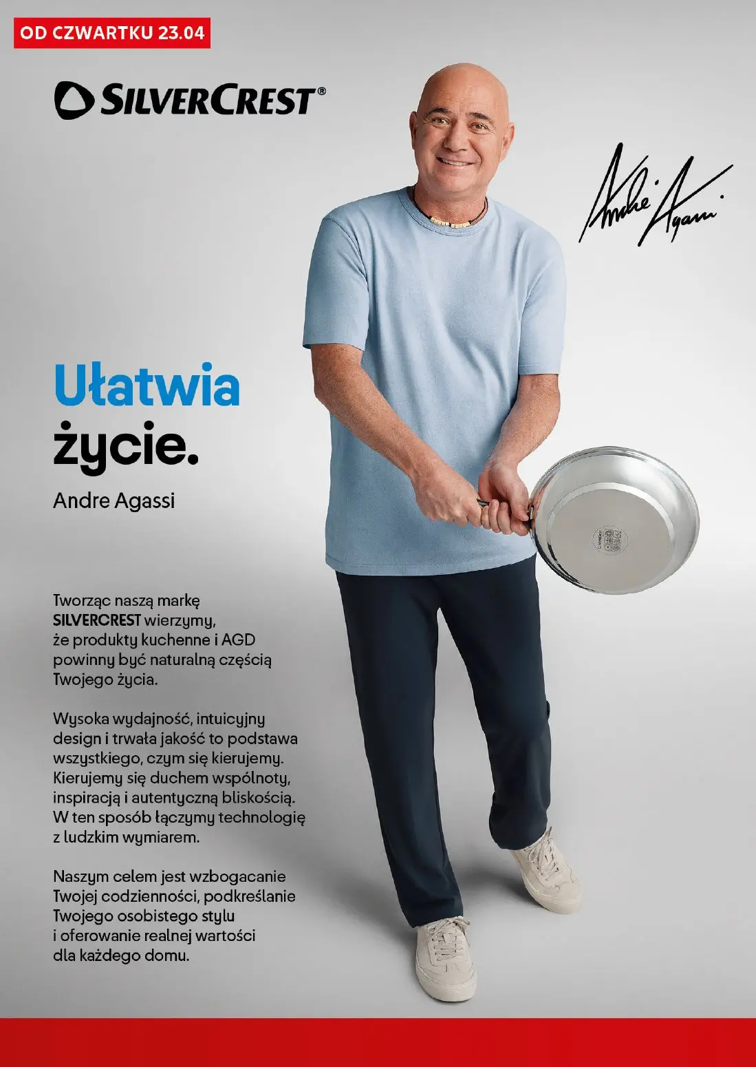 gazetka promocyjna Kaufland Złap okazje - Strona 2