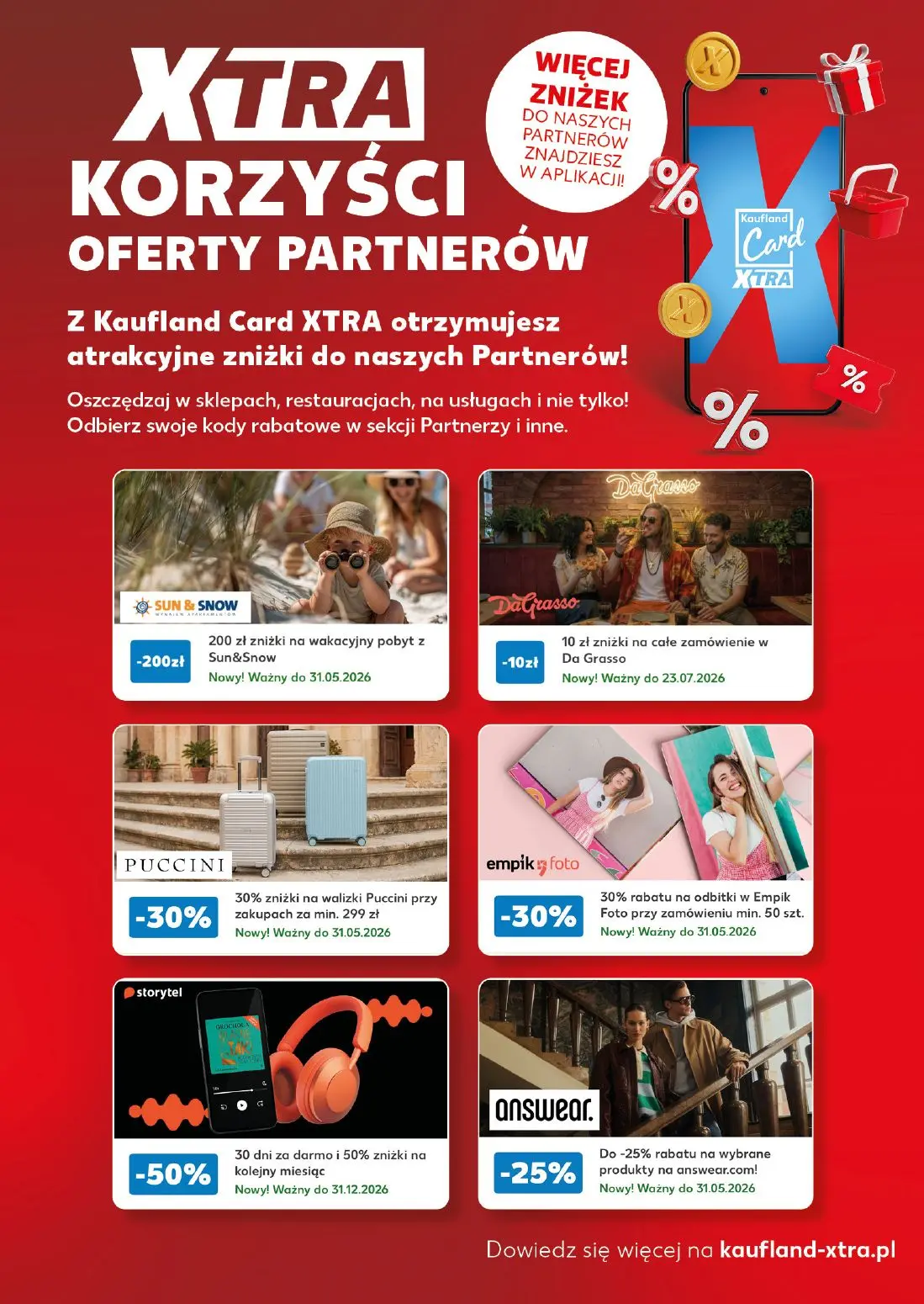 gazetka promocyjna Kaufland Złap okazje - Strona 9