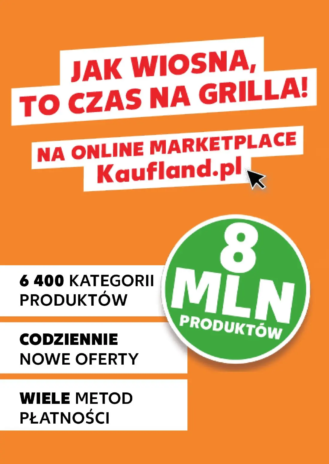 gazetka promocyjna Kaufland Złap okazje - Strona 14