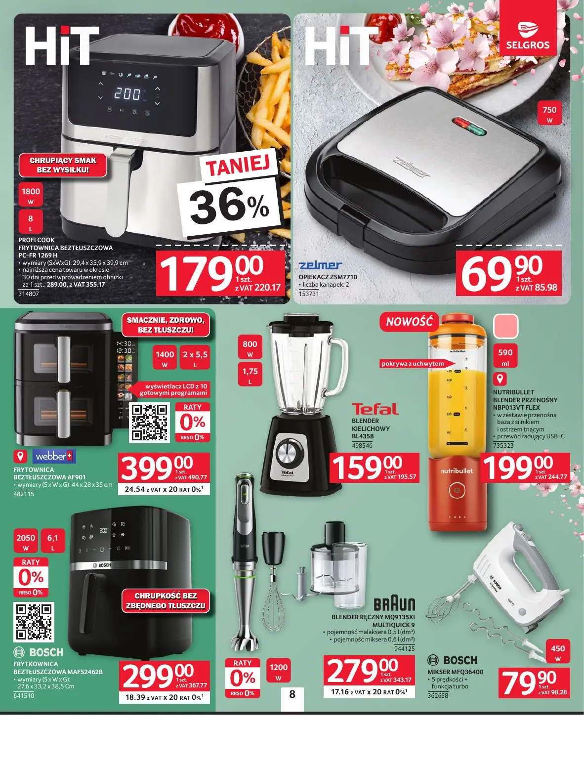 gazetka promocyjna SELGROS Oferta Przemysłowa - Strona 10