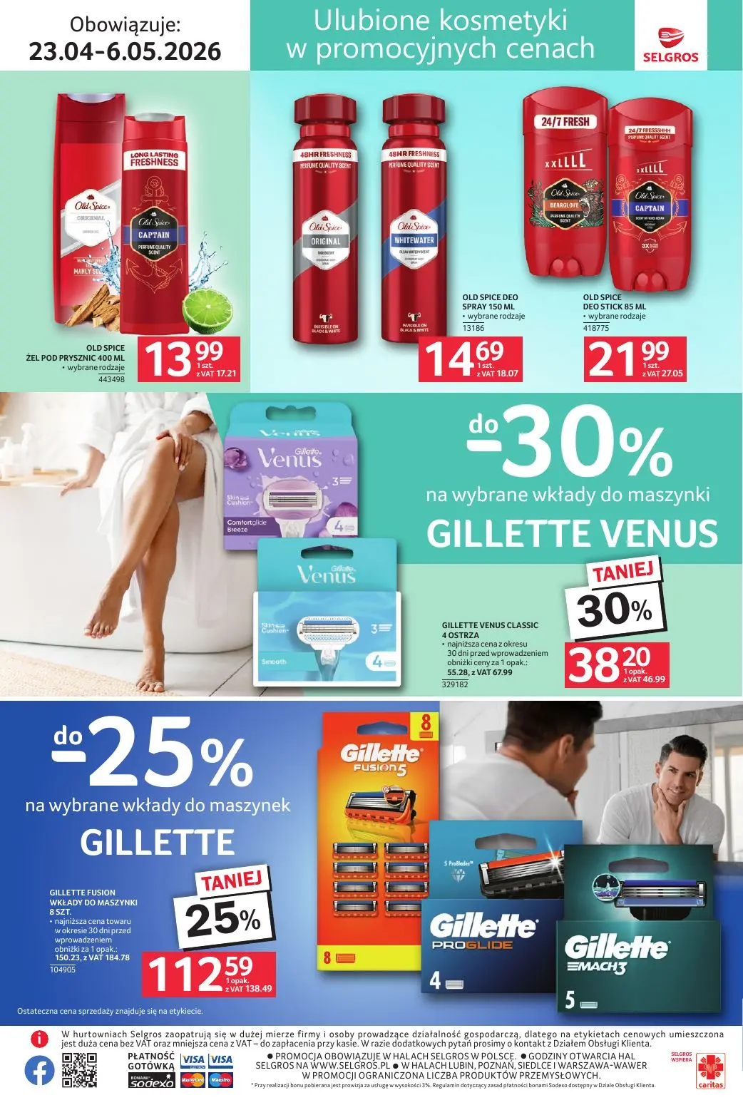 gazetka promocyjna SELGROS Katalog Uroda - Strona 13