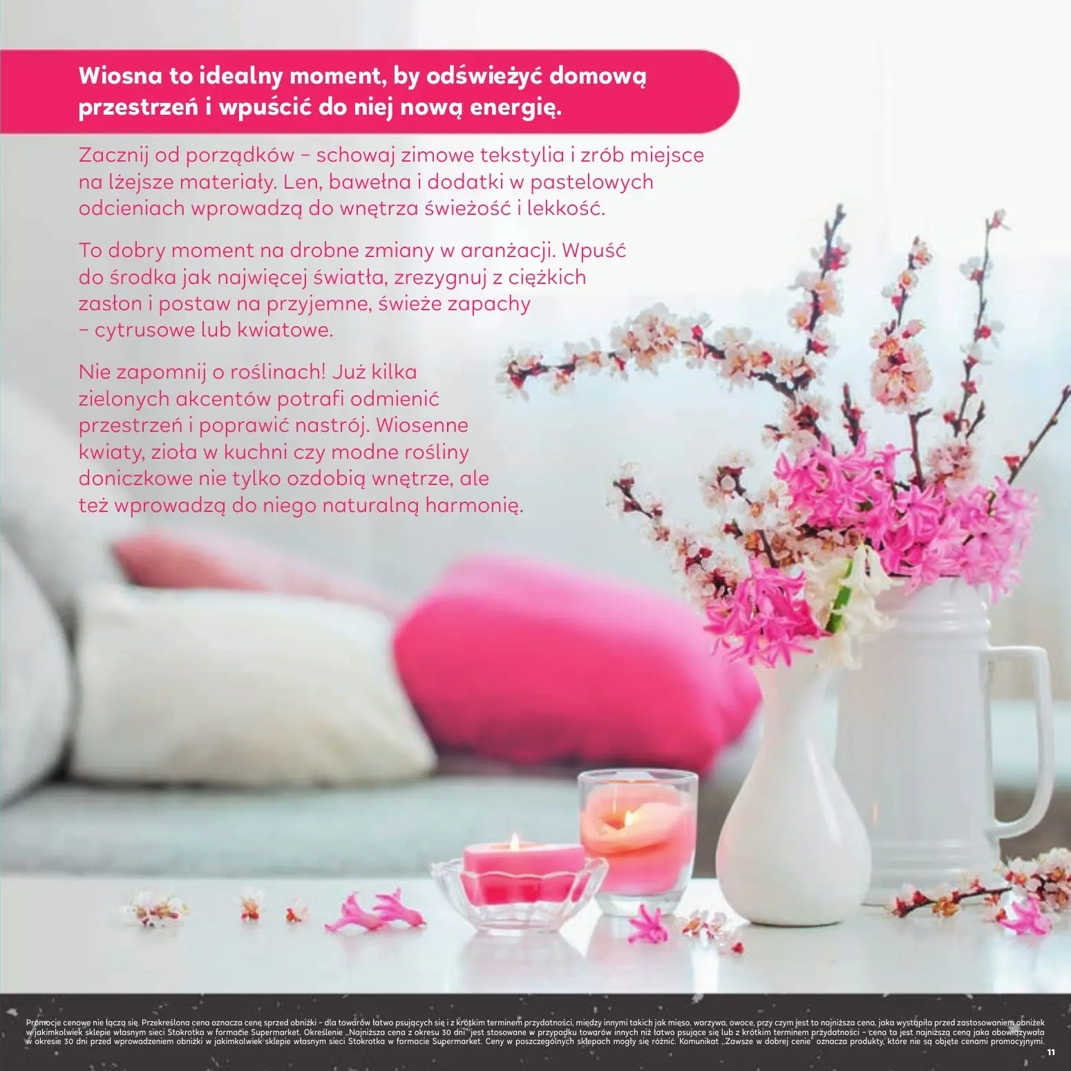 gazetka promocyjna Stokrotka Supermarket Grillujemy  - Strona 11