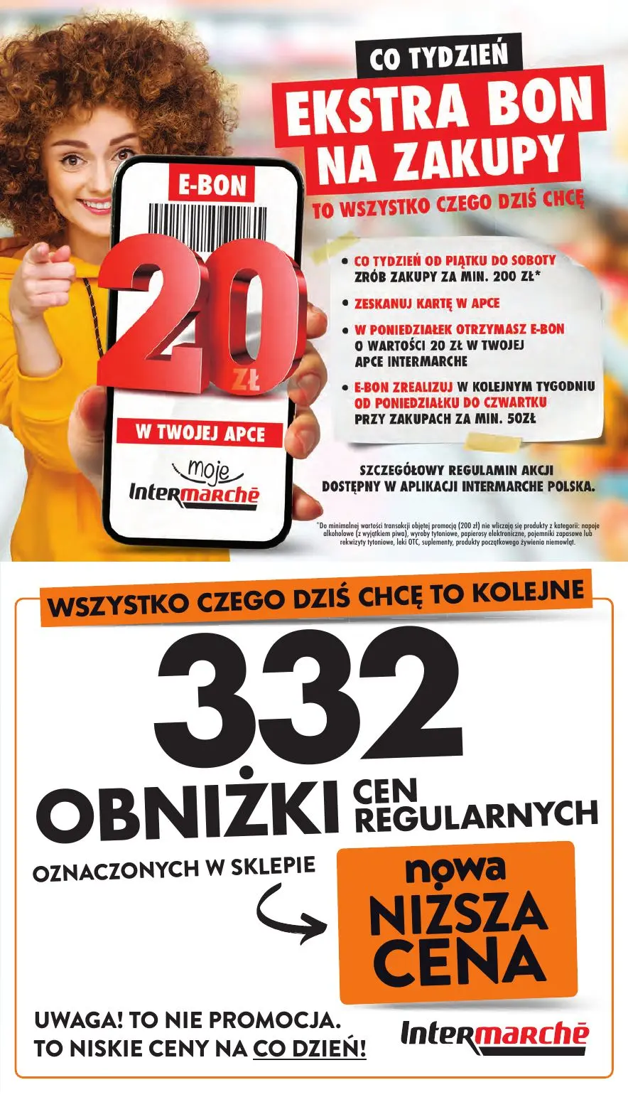 gazetka promocyjna Intermarche Grill gotowy na wszystko - Strona 41