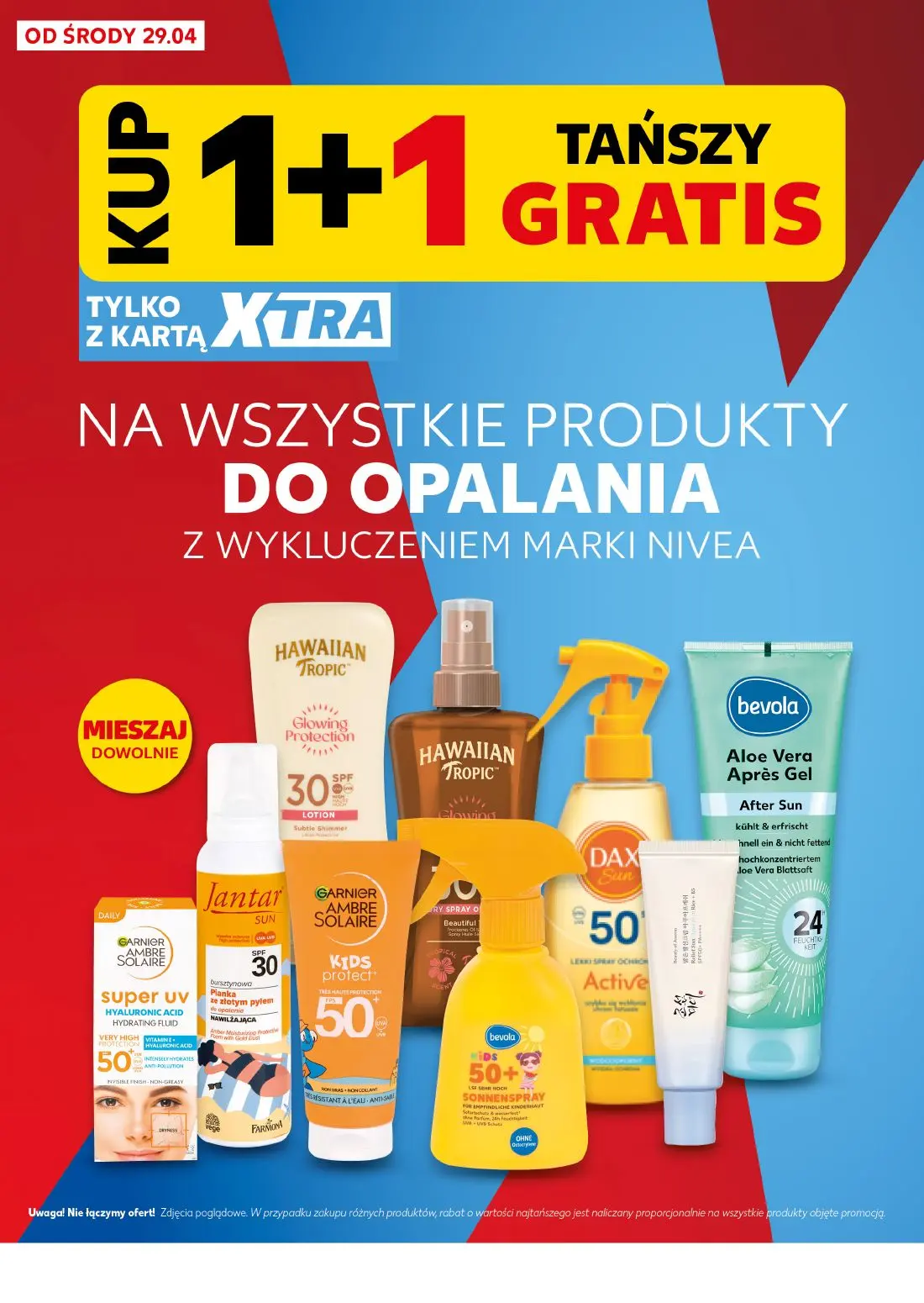 gazetka promocyjna Kaufland Wiosenne inspiracje - Strona 24