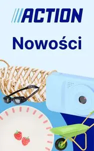 Gazetka promocyjna Action, ważna od 2026-04-30 do 2026-05-06.