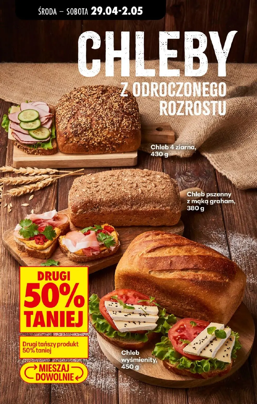 gazetka promocyjna Biedronka Lada tradycyjna. Od środy - Strona 51