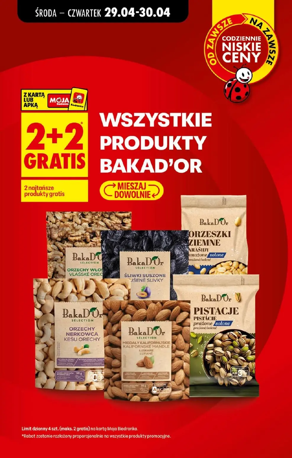 gazetka promocyjna Biedronka Od środy - Strona 31