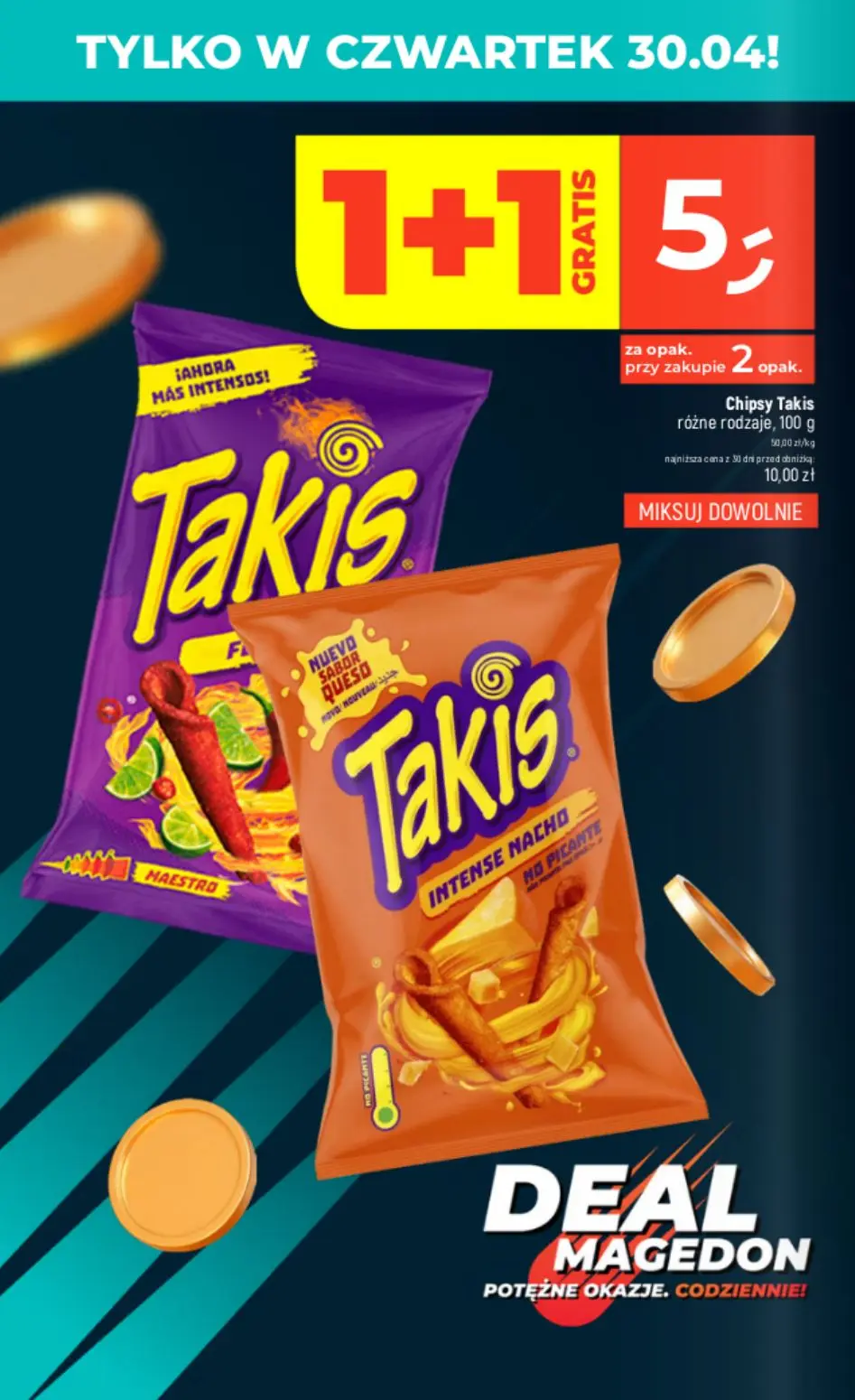 gazetka promocyjna Dealz Najlepsze promki - Strona 2