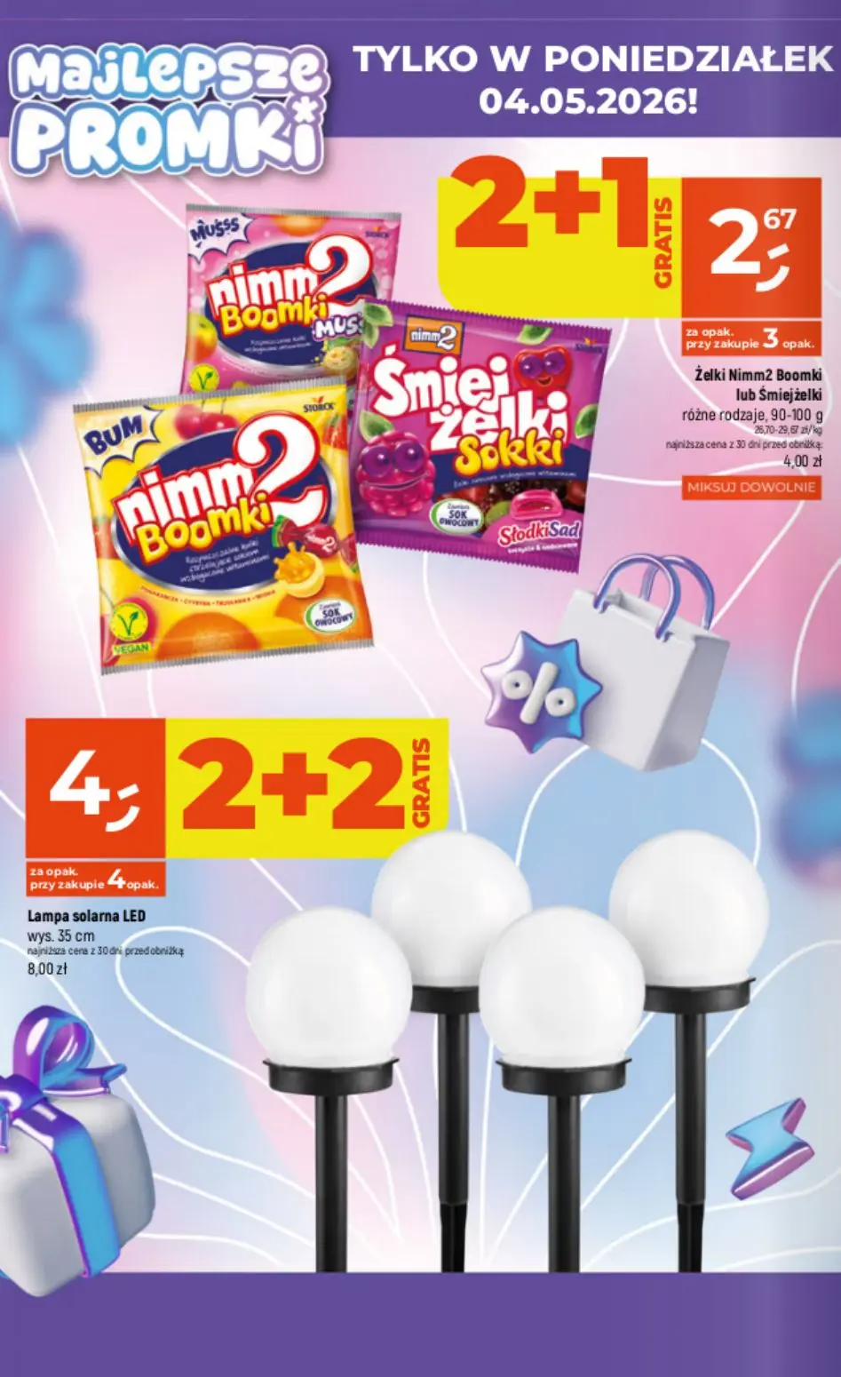 gazetka promocyjna Dealz Najlepsze promki - Strona 4