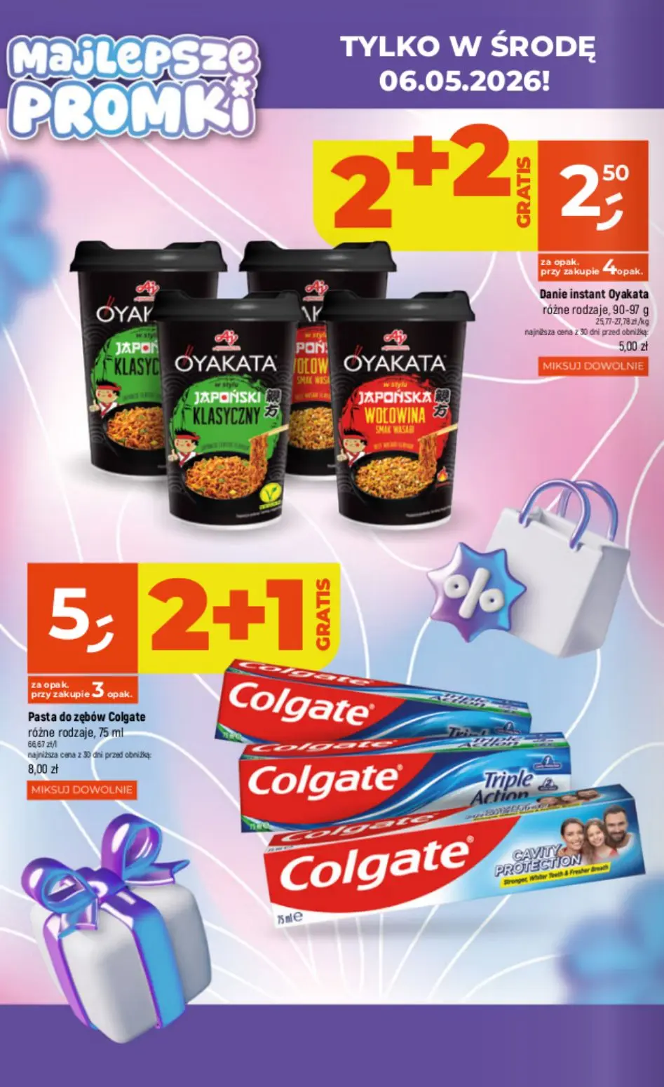 gazetka promocyjna Dealz Najlepsze promki - Strona 6