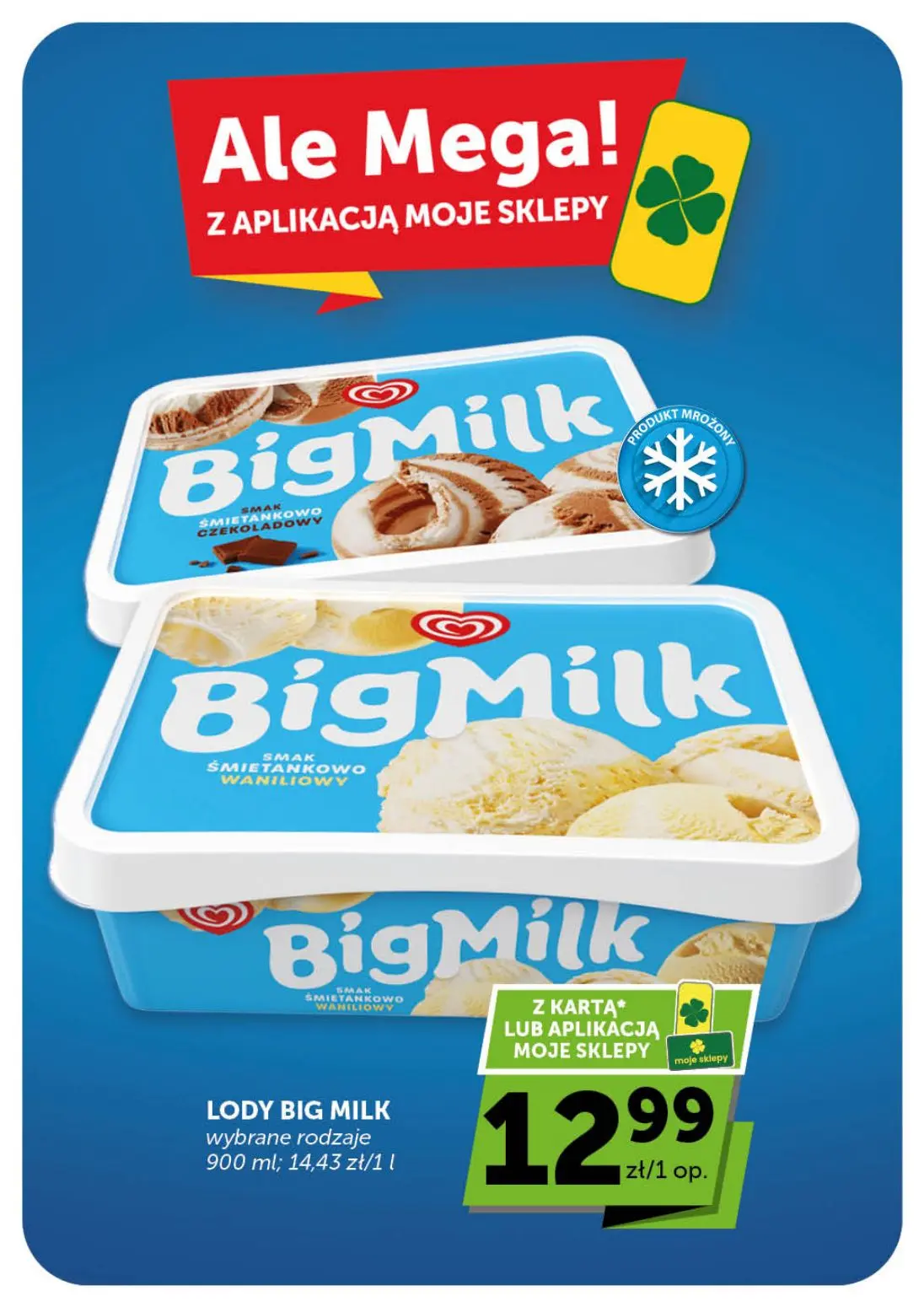 gazetka promocyjna Euro Sklep Minimarket - Strona 7