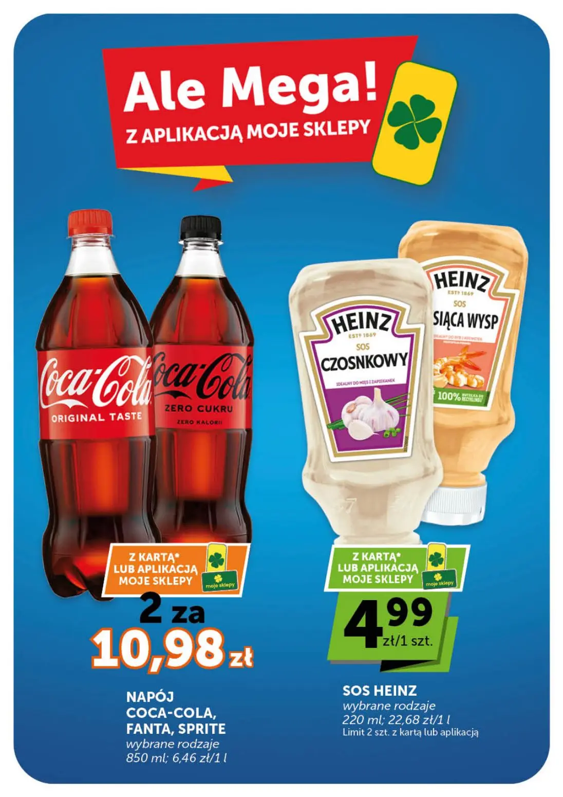 gazetka promocyjna Euro Sklep Market - Strona 11