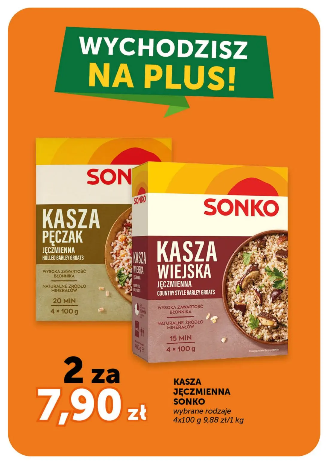 gazetka promocyjna Euro Sklep Market - Strona 14