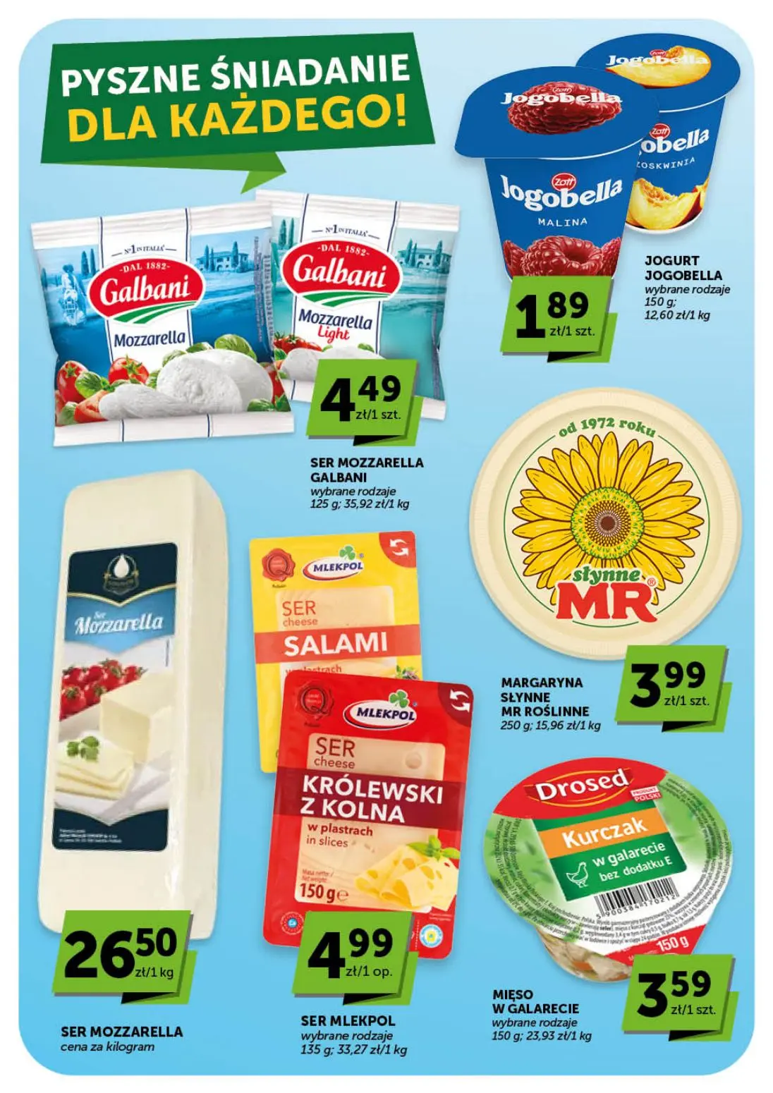 gazetka promocyjna Euro Sklep Market - Strona 17