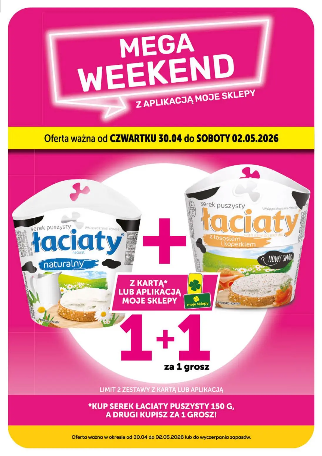 gazetka promocyjna Euro Sklep Supermarket - Strona 5