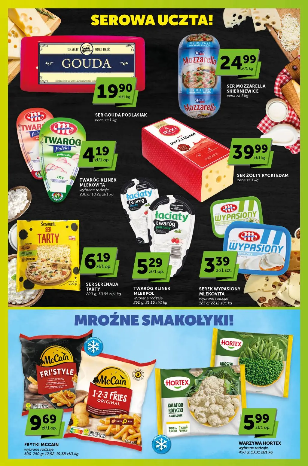 gazetka promocyjna Euro Sklep Sprawdź co więcej - Strona 2