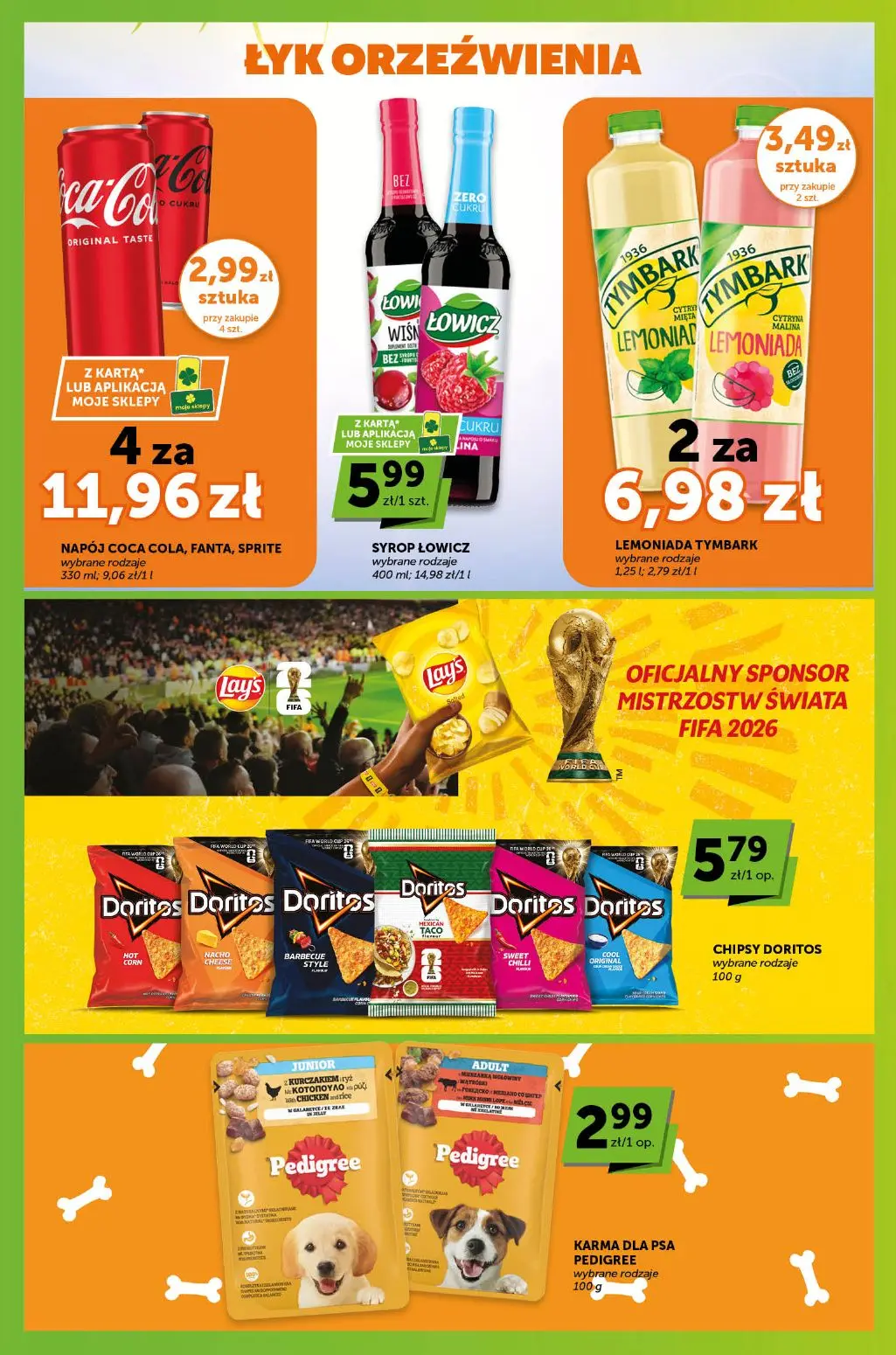 gazetka promocyjna Euro Sklep Sprawdź co więcej - Strona 5