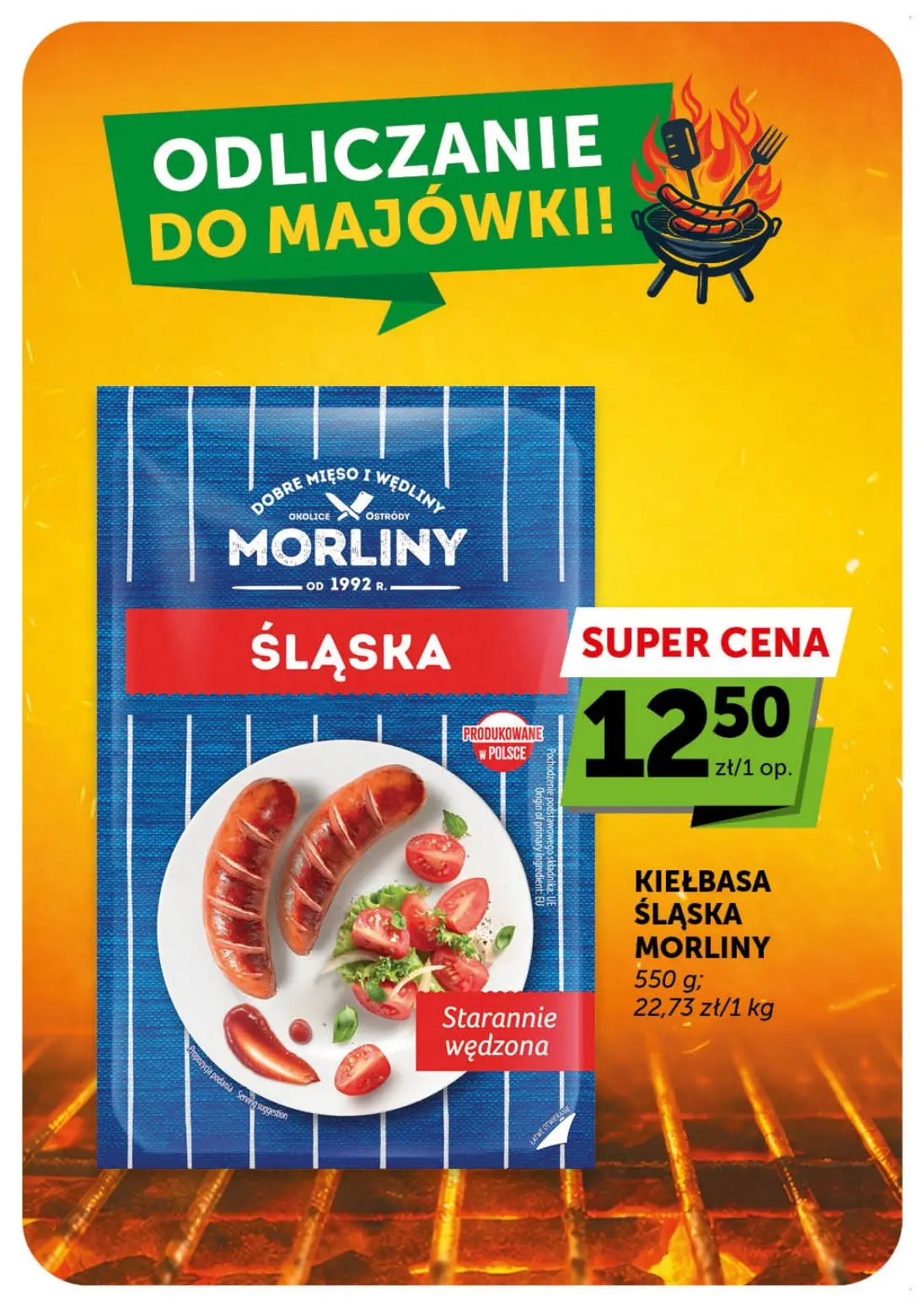 gazetka promocyjna groszek Market - Strona 2