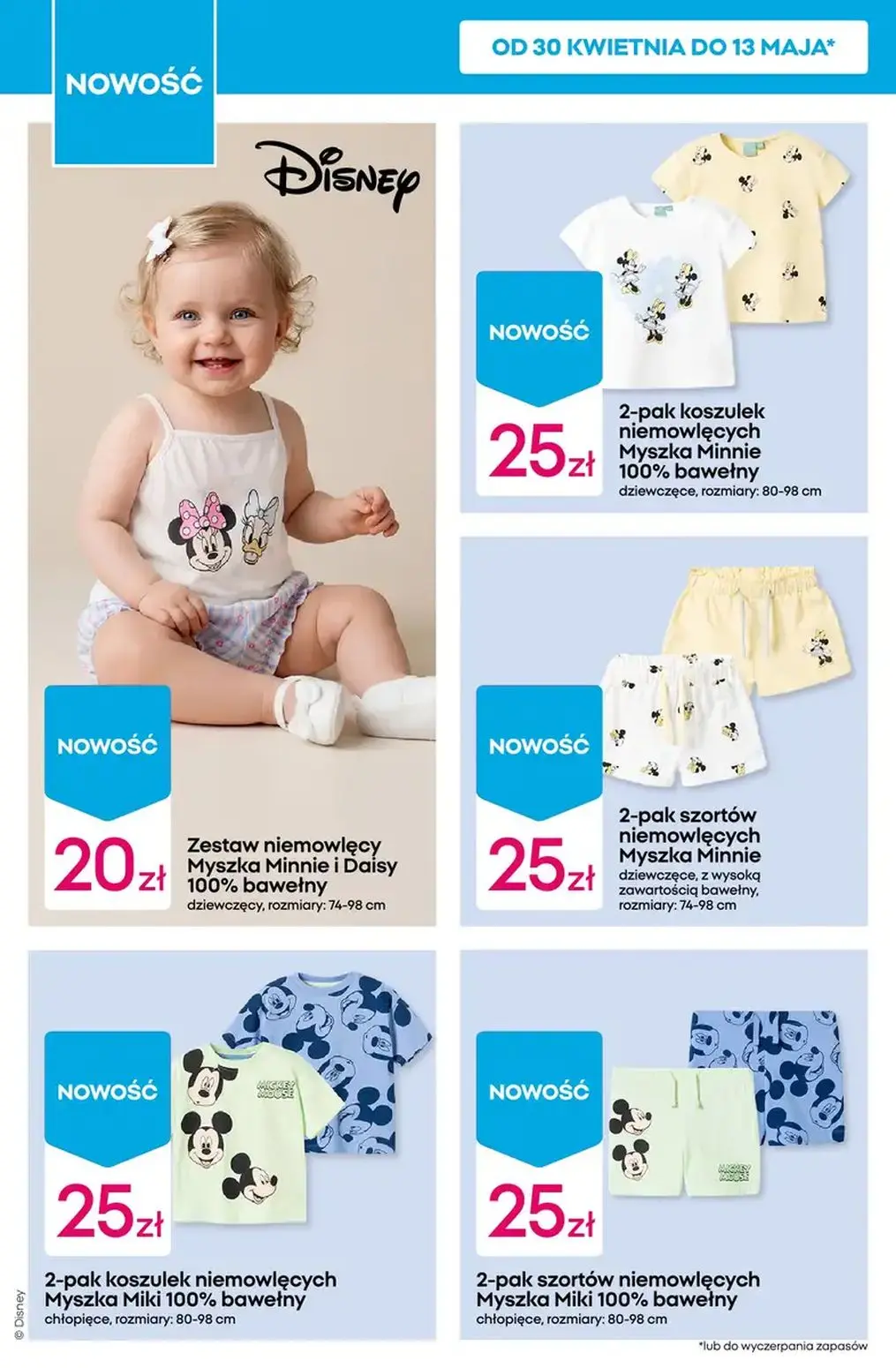 gazetka promocyjna PEPCO Hity tygodnia - Strona 4