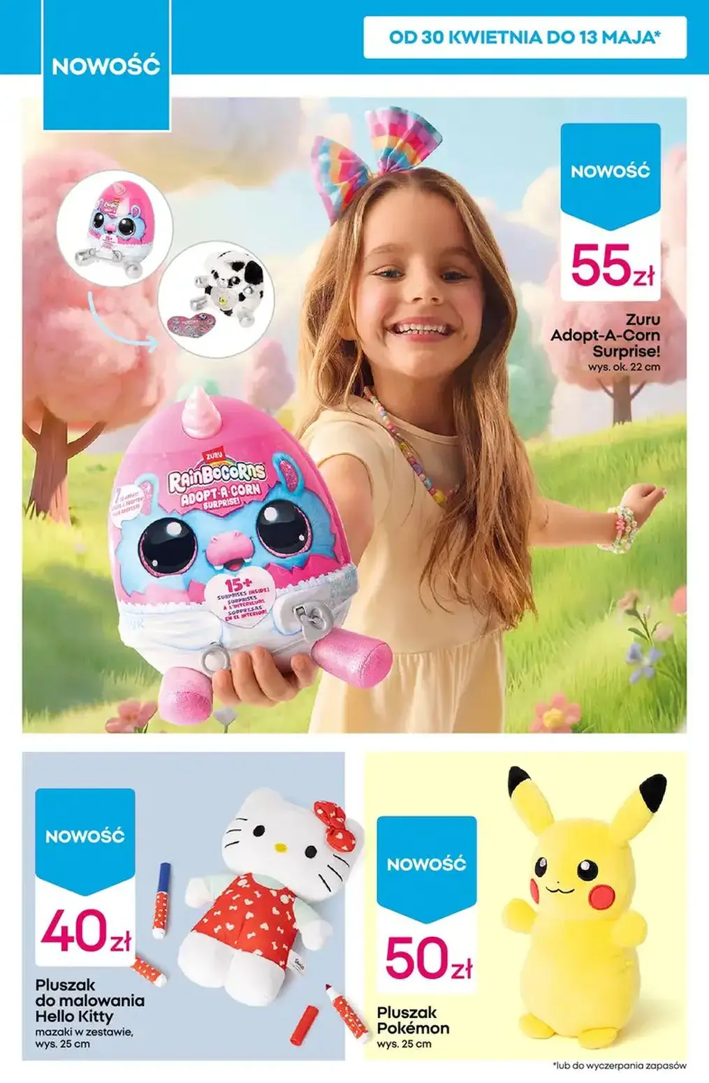 gazetka promocyjna PEPCO Hity tygodnia - Strona 6