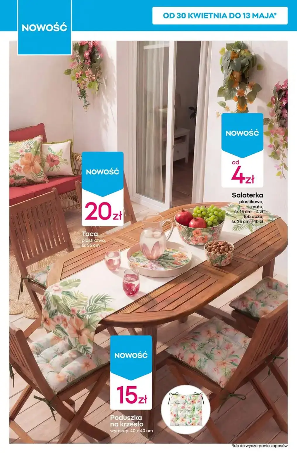 gazetka promocyjna PEPCO Hity tygodnia - Strona 10