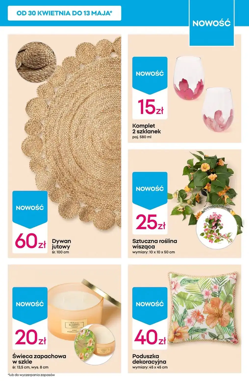 gazetka promocyjna PEPCO Hity tygodnia - Strona 11