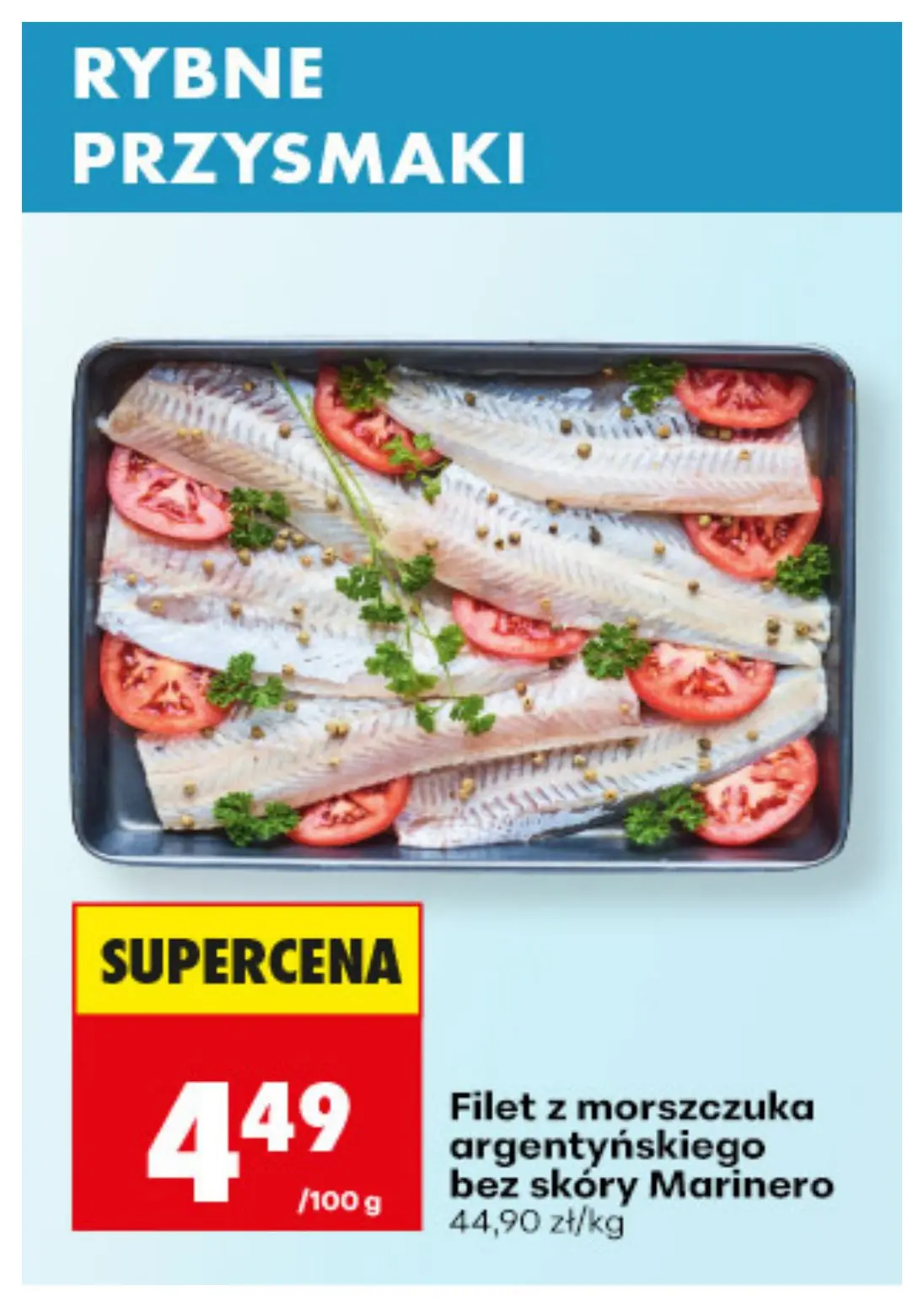 gazetka promocyjna Biedronka Biedronkowe oszczędności - Strona 11