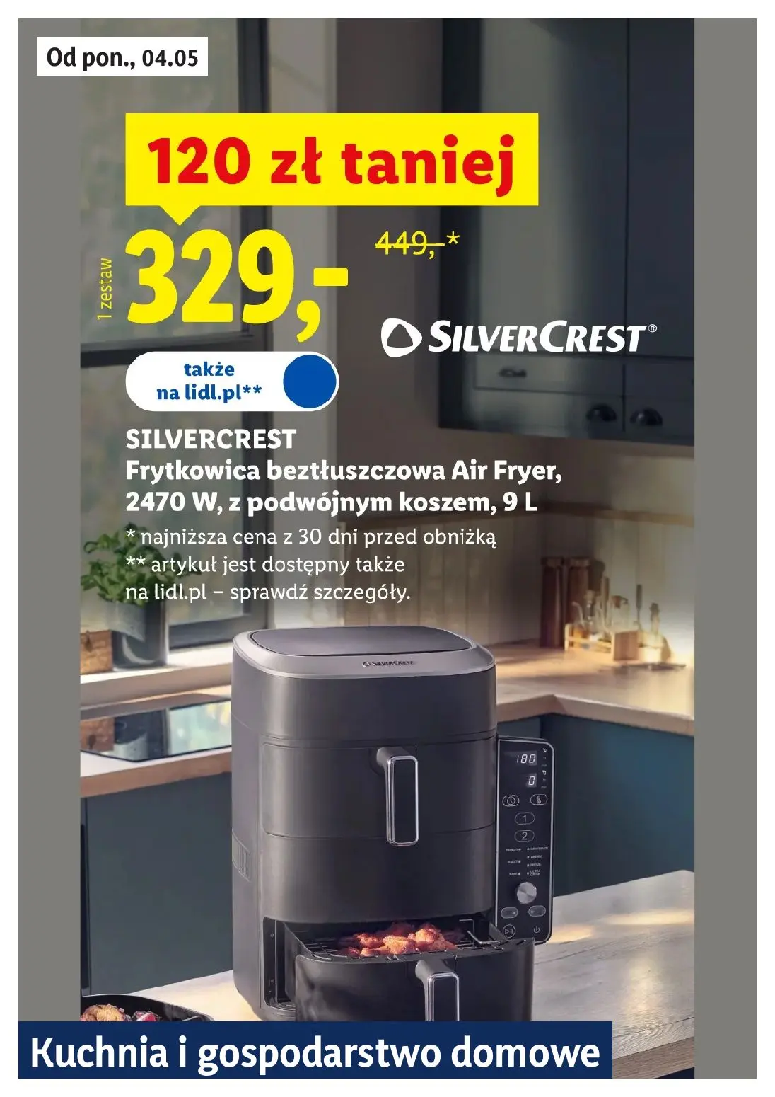 gazetka promocyjna LIDL Lidl plus. Skanujesz - To się opłaca - Strona 12