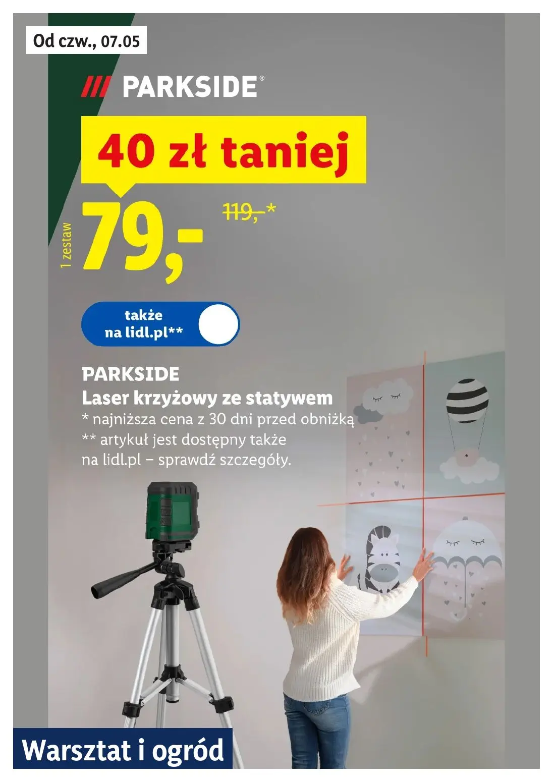 gazetka promocyjna LIDL Lidl plus. Skanujesz - To się opłaca - Strona 15
