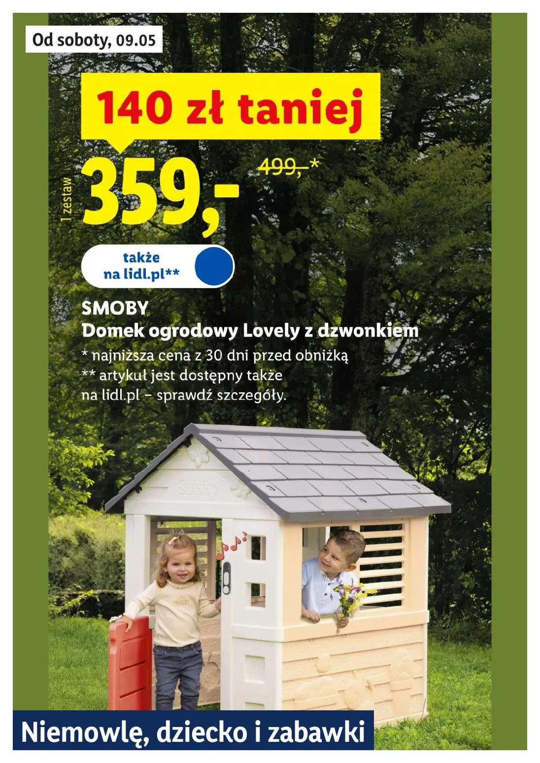 gazetka promocyjna LIDL Lidl plus. Skanujesz - To się opłaca - Strona 16