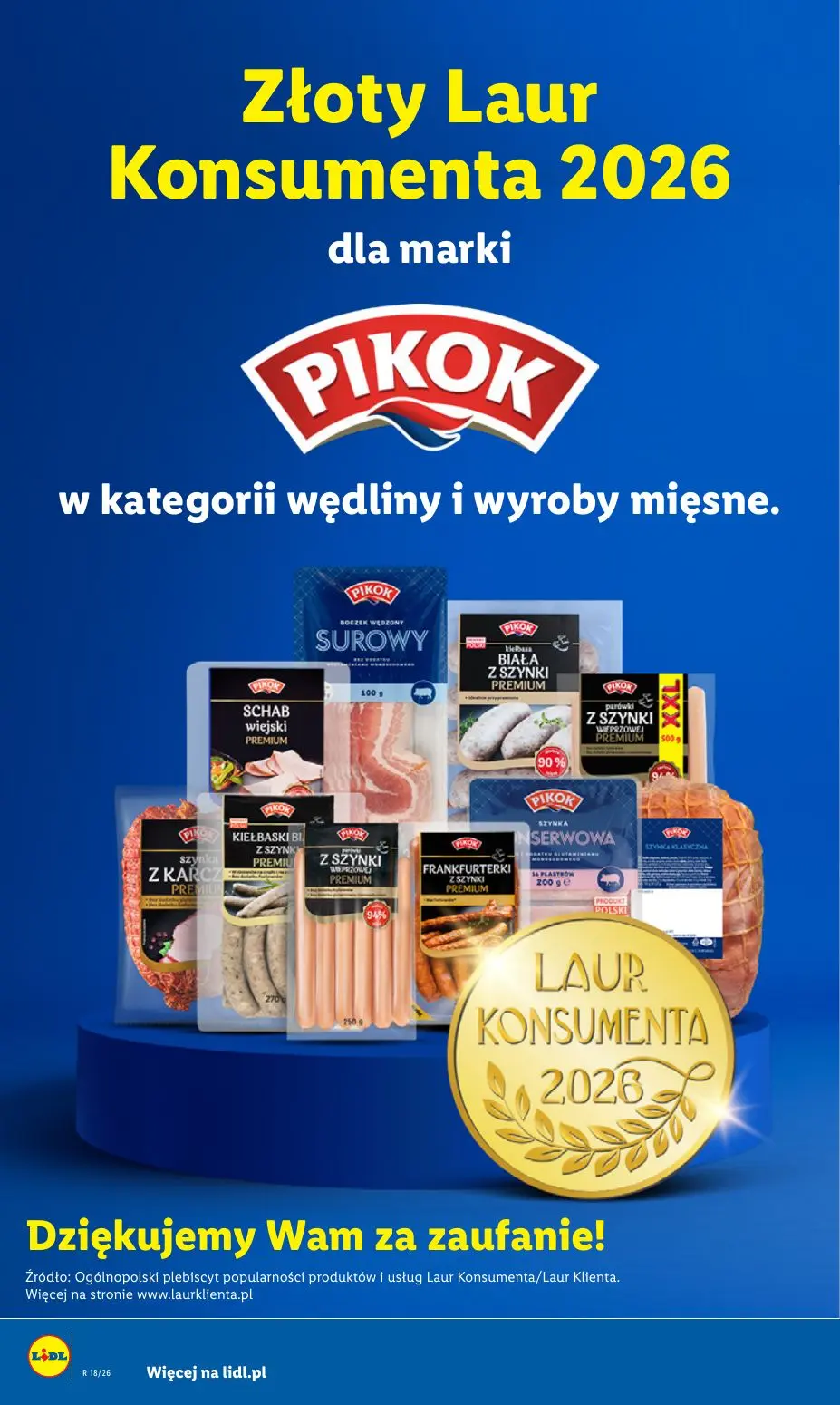 gazetka promocyjna LIDL Od poniedziałku - Strona 56