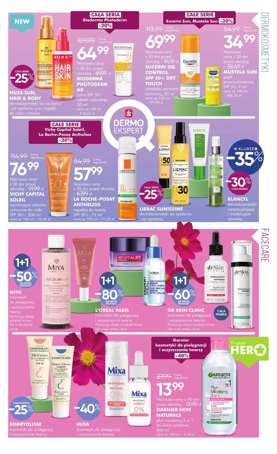 gazetka promocyjna SUPER-PHARM Panna majowa - Strona 5