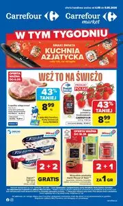Carrefour