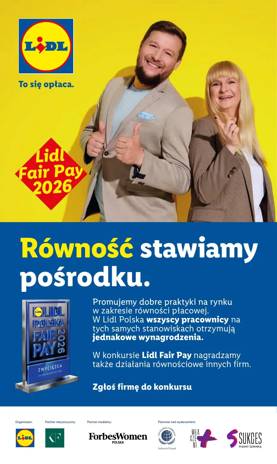 gazetka promocyjna LIDL Od czwartku - Strona 104