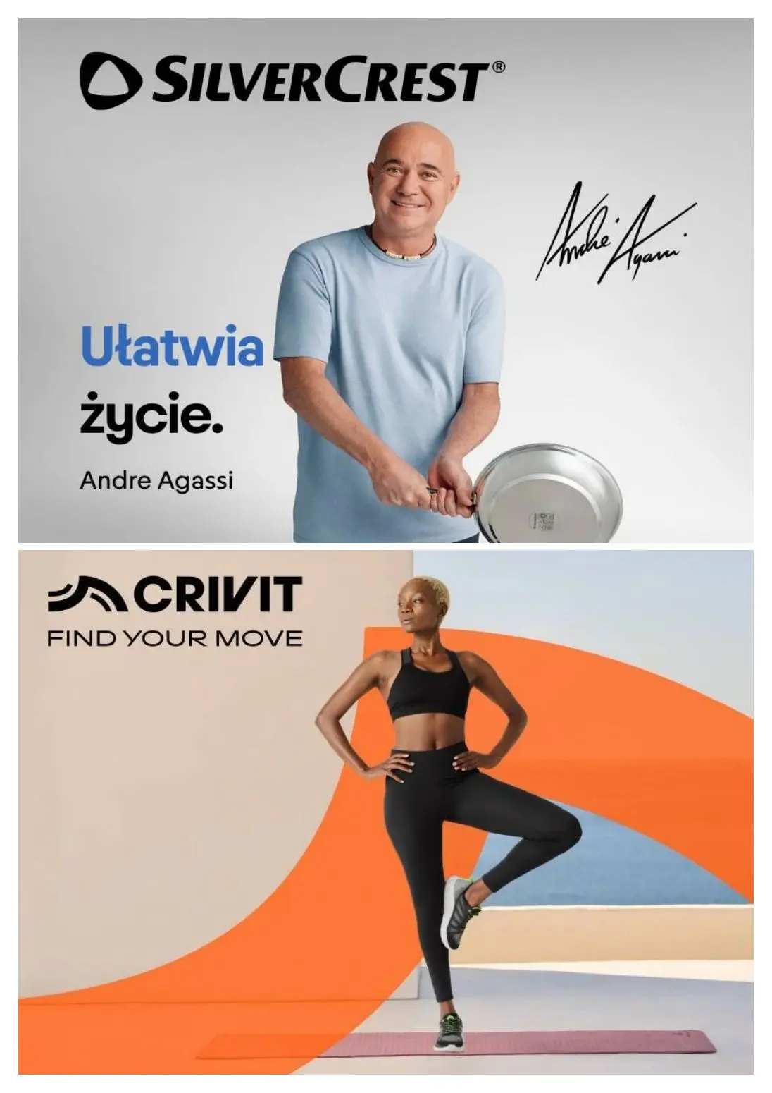 gazetka promocyjna LIDL Lidl plus. Skanujesz - To się opłaca - Strona 23