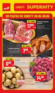 POLOmarket