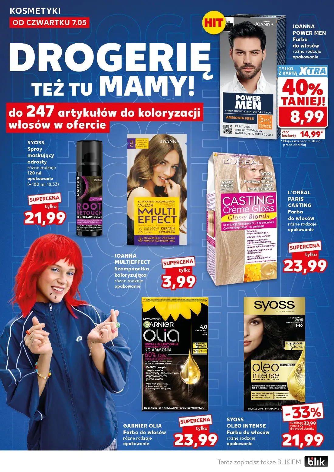 gazetka promocyjna Kaufland Xtra Sobota - Strona 26